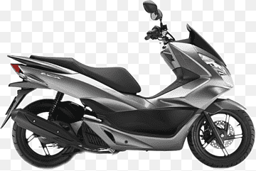 pcx honda 125 cc
